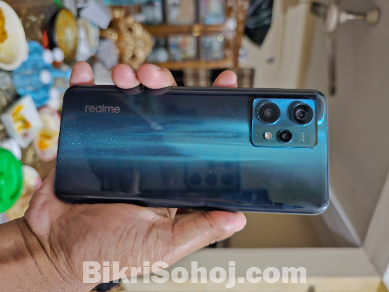 Realme 9 pro plus